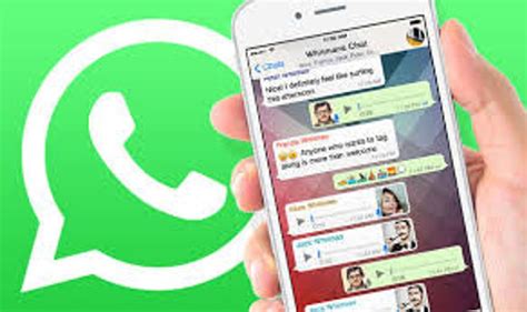 How to stay safe on WhatsApp .